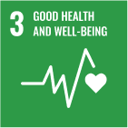 SDG 3 : Good Health and Well-Being