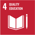 SDG 4: Quality education