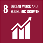 SDG 8: Decent Work and Economic Growth