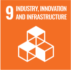 SDG 9: Industry, Innovation and Infrastructure